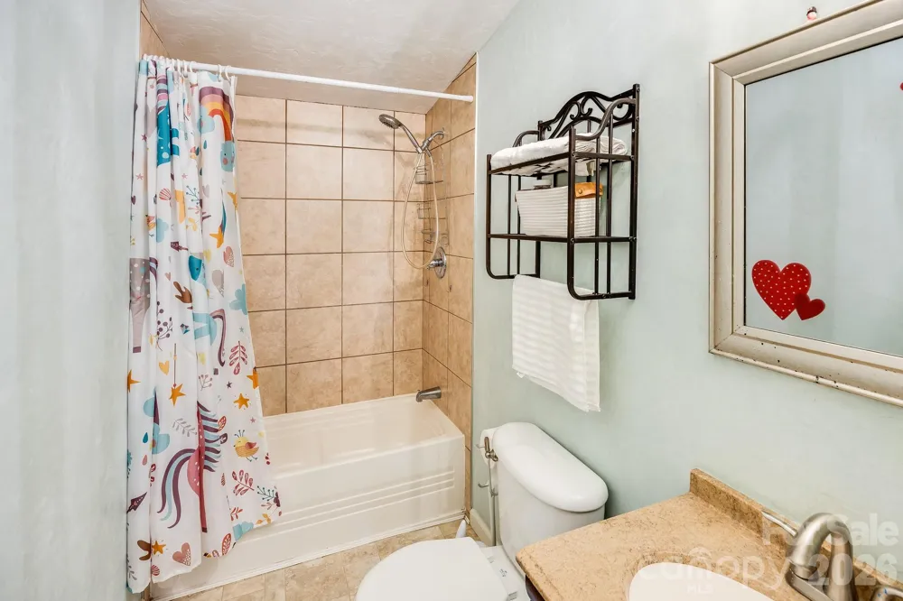 105 Short Meadow Drive Candler, NC 28715