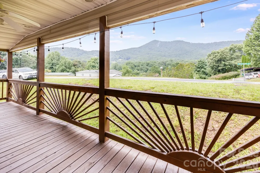 105 Short Meadow Drive Candler, NC 28715