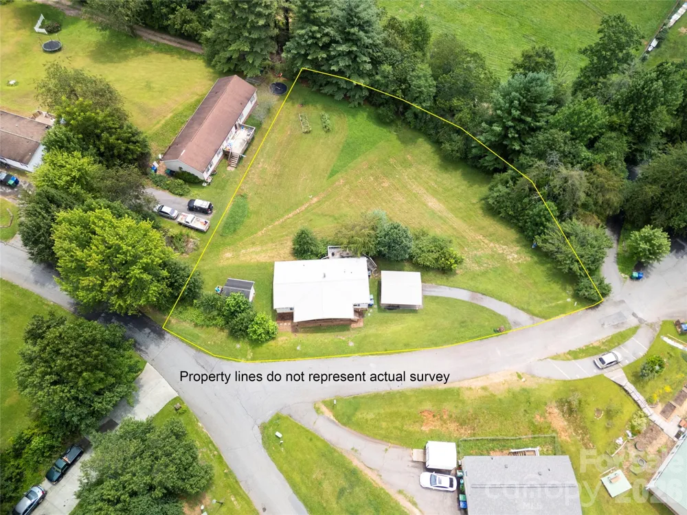105 Short Meadow Drive Candler, NC 28715