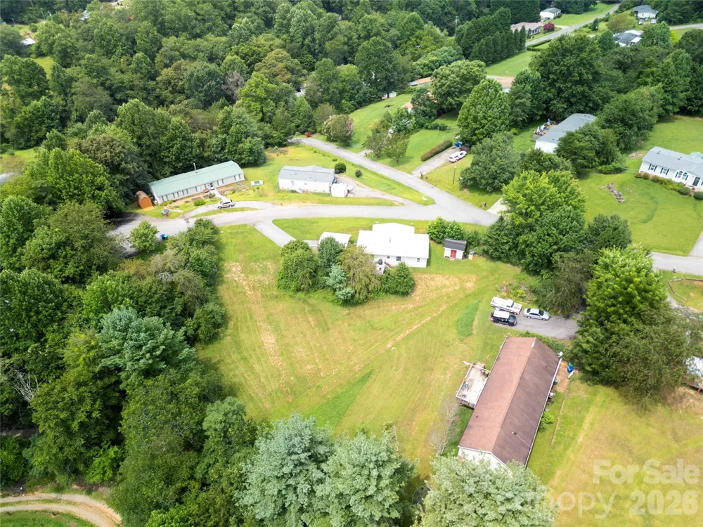 105 Short Meadow Drive Candler, NC 28715