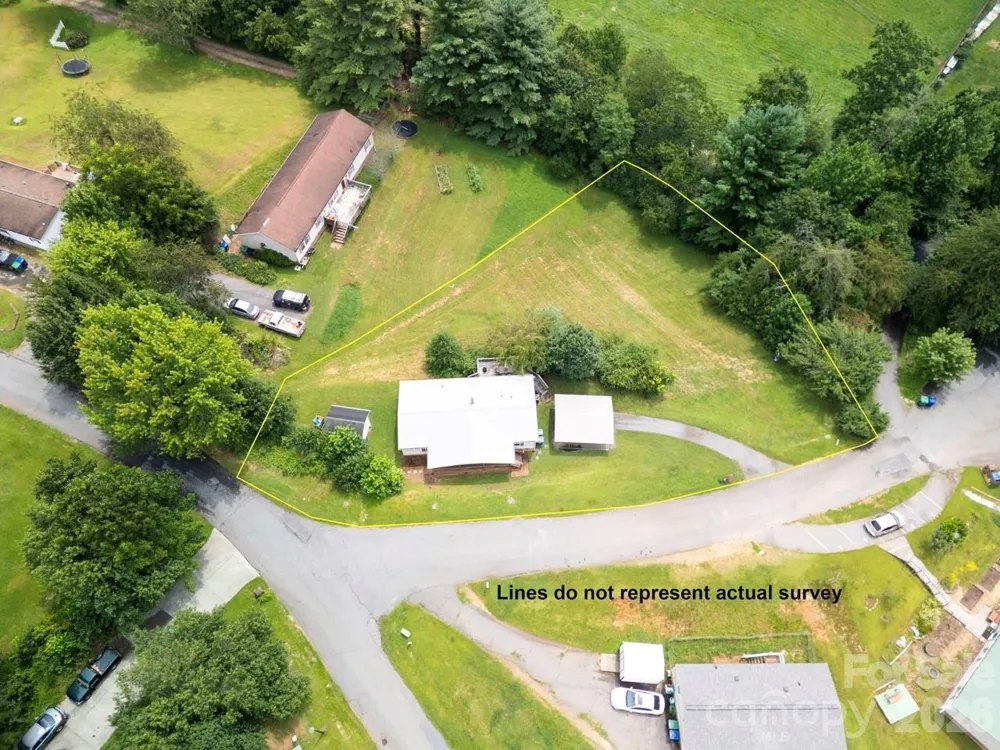 105 Short Meadow Drive Candler, NC 28715