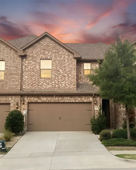 3641 Harebell Drive