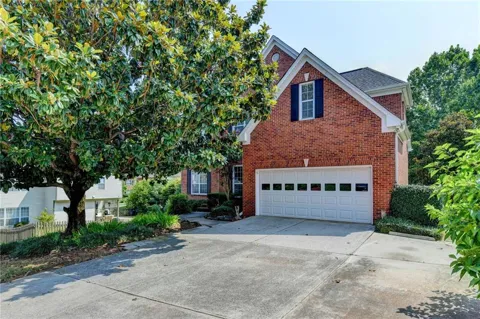 2899 Savannah Walk Lane