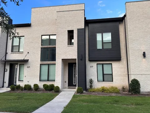 619 arapaho Drive