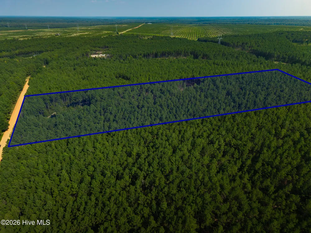 3229 Keysville-Boggs Academy Road Keysville, GA 30816