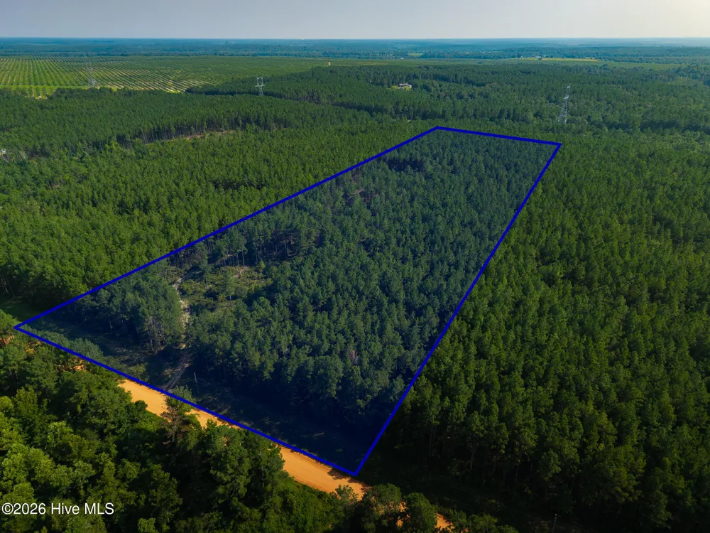 3229 Keysville-Boggs Academy Road Keysville, GA 30816