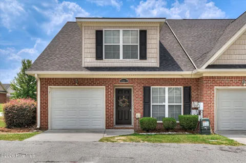 801 Landing Drive