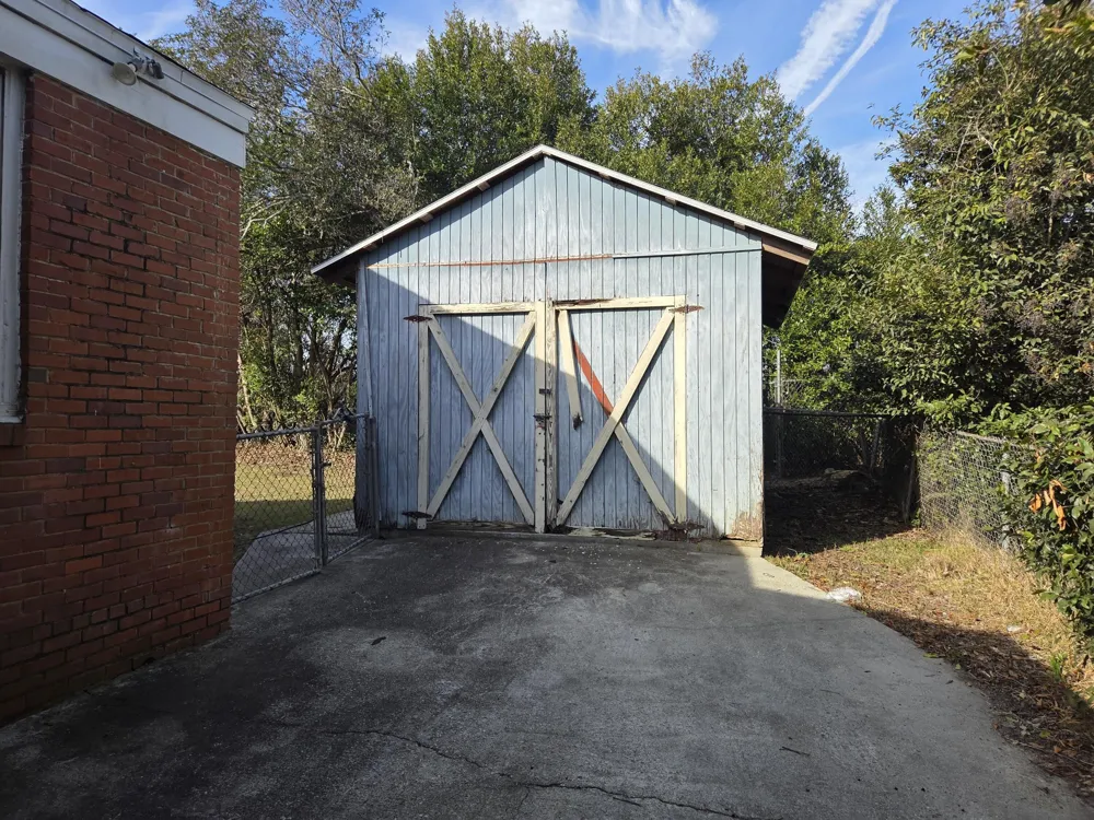 717 Tucker Avenue Waynesboro, GA 30830