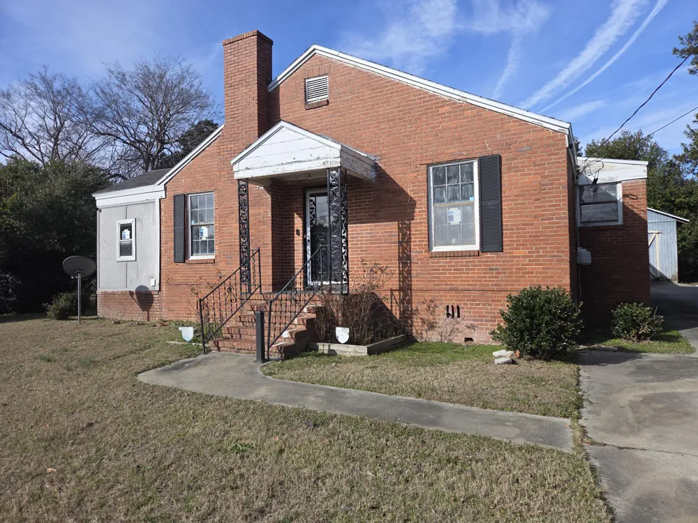 717 Tucker Avenue Waynesboro, GA 30830