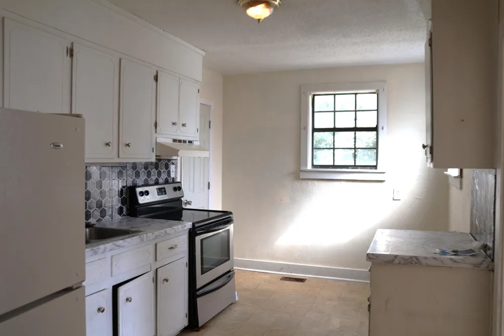 717 Tucker Avenue Waynesboro, GA 30830