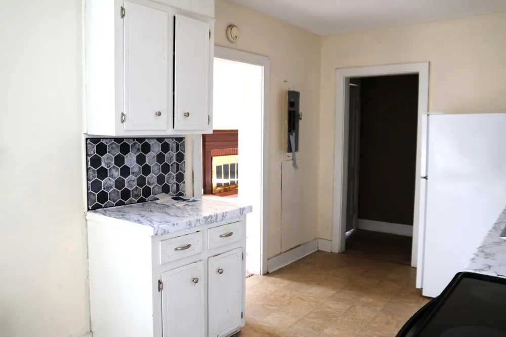 717 Tucker Avenue Waynesboro, GA 30830