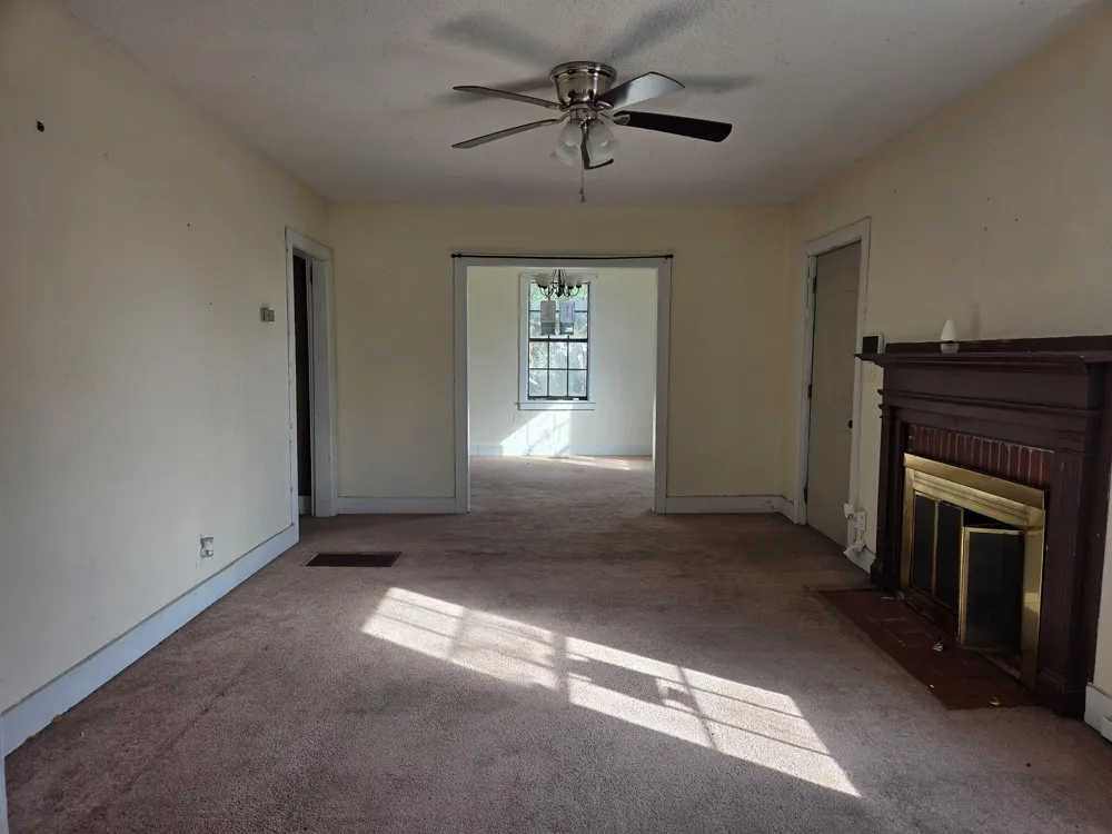717 Tucker Avenue Waynesboro, GA 30830