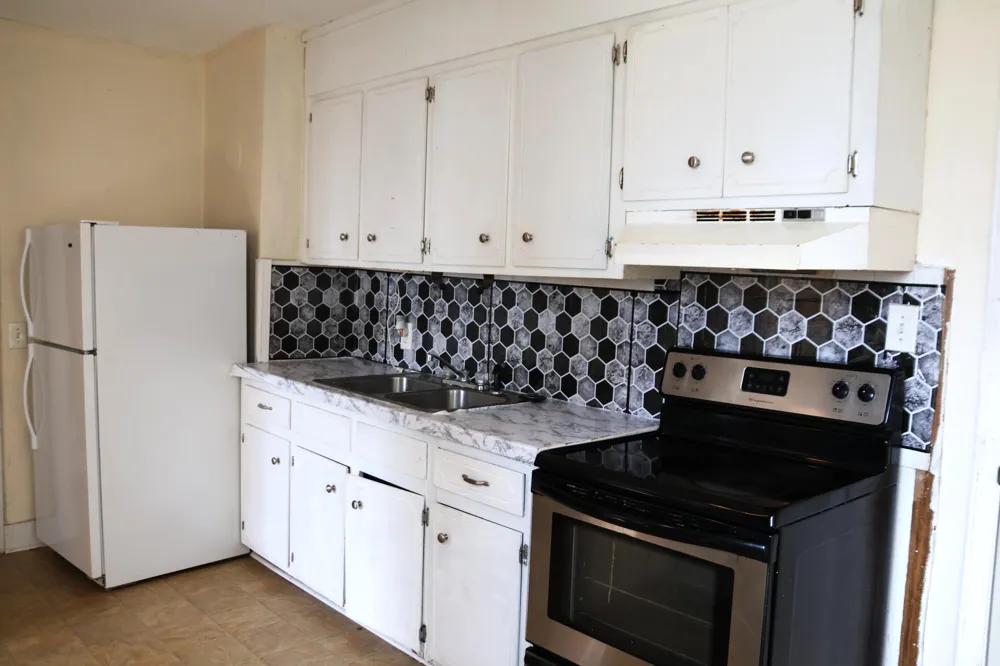 717 Tucker Avenue Waynesboro, GA 30830