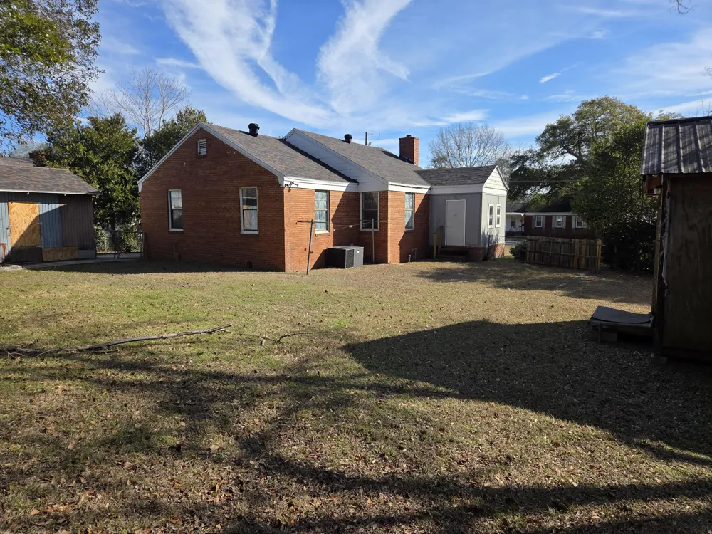 717 Tucker Avenue Waynesboro, GA 30830