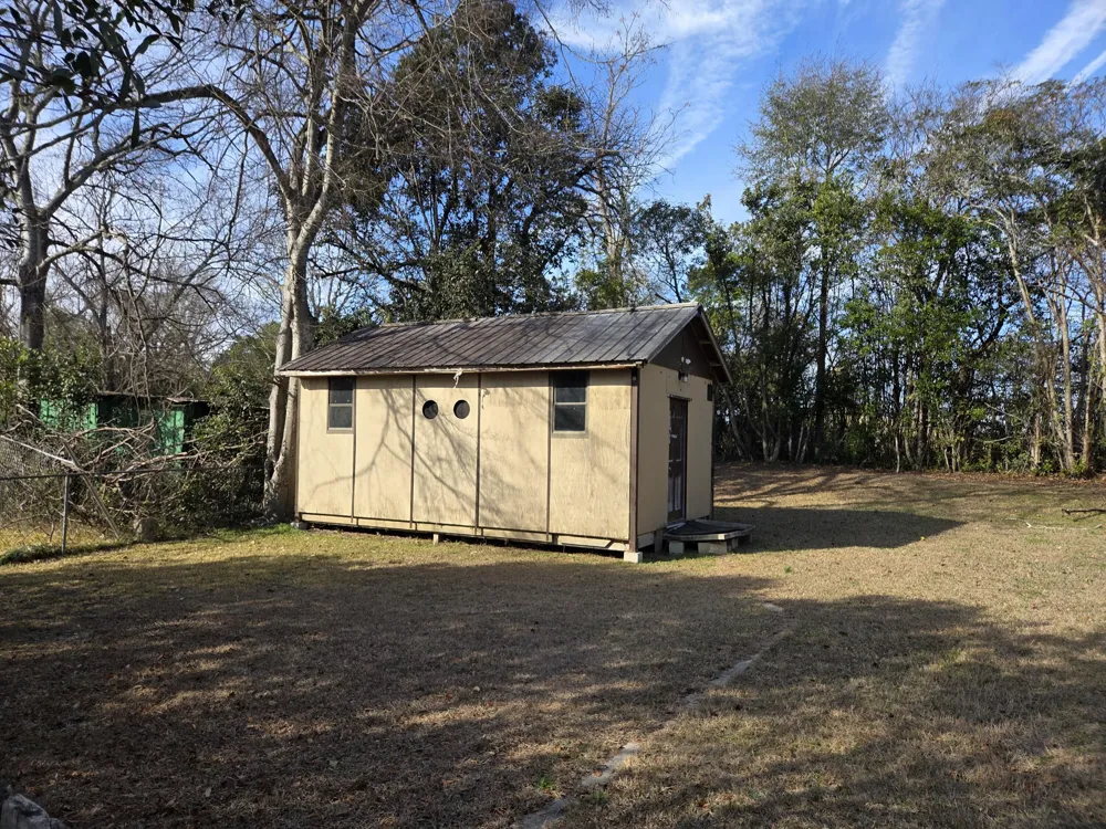 717 Tucker Avenue Waynesboro, GA 30830