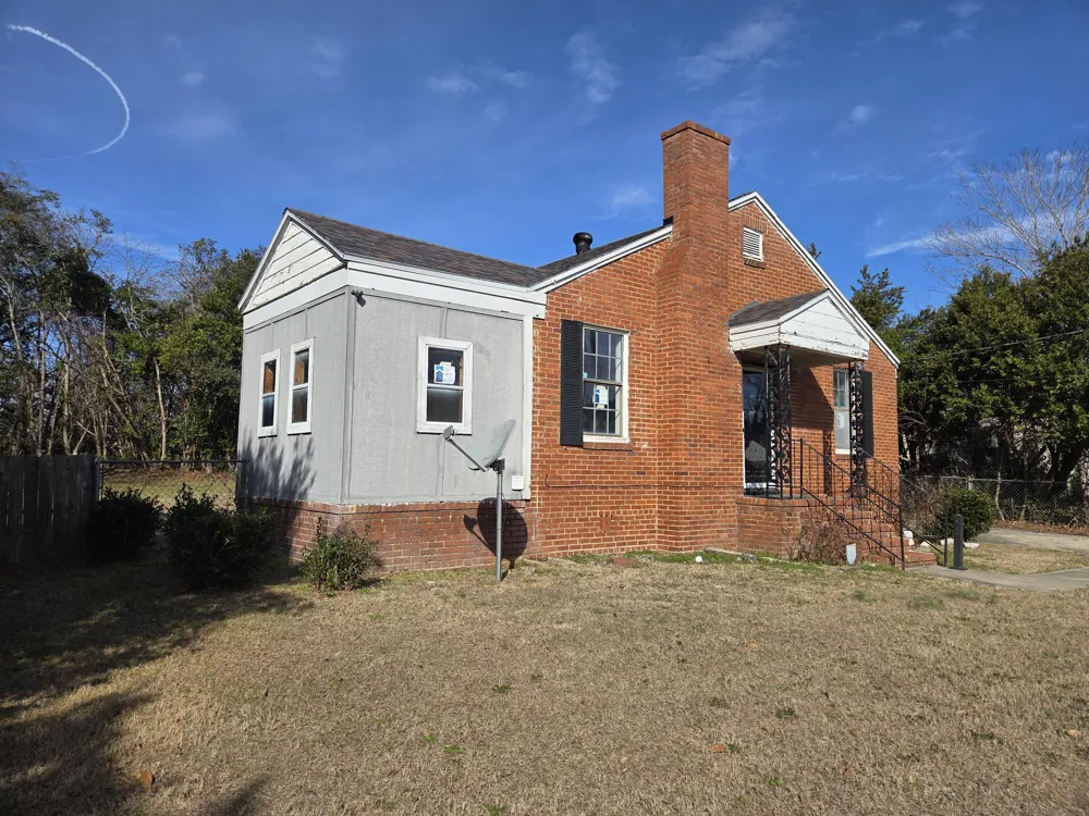 717 Tucker Avenue Waynesboro, GA 30830
