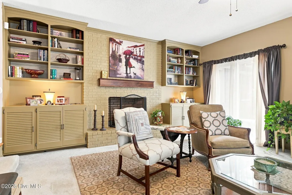 8 Shamrock Drive Jackson Springs, NC 27281