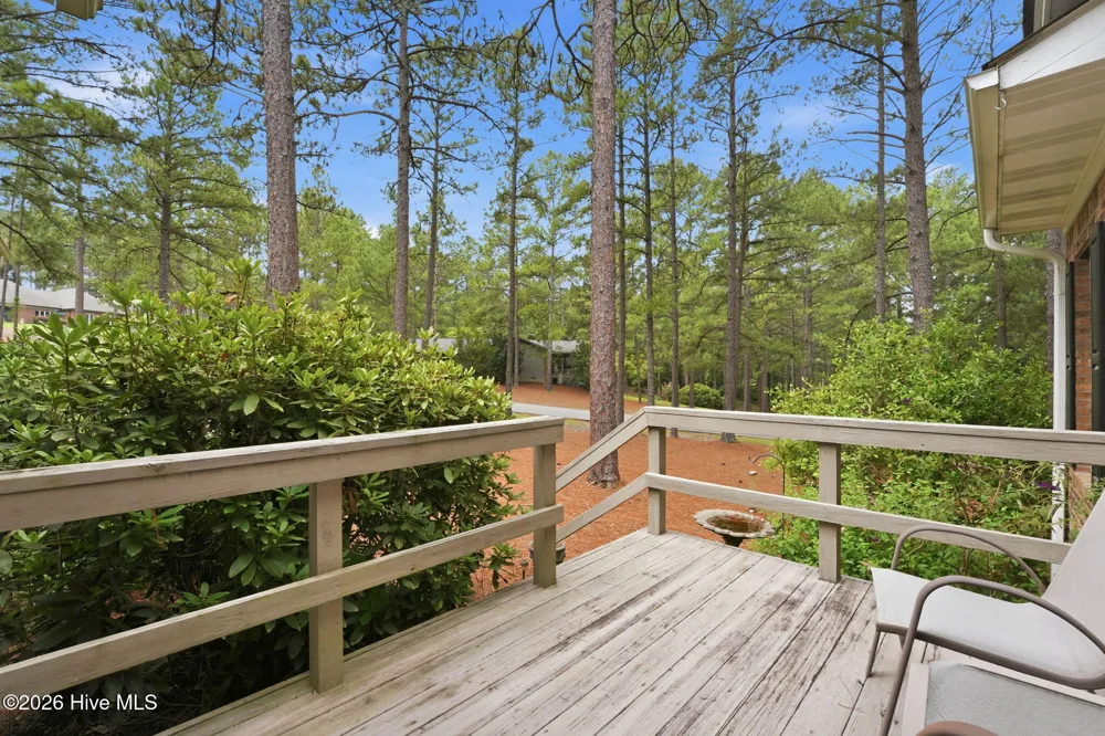 8 Shamrock Drive Jackson Springs, NC 27281