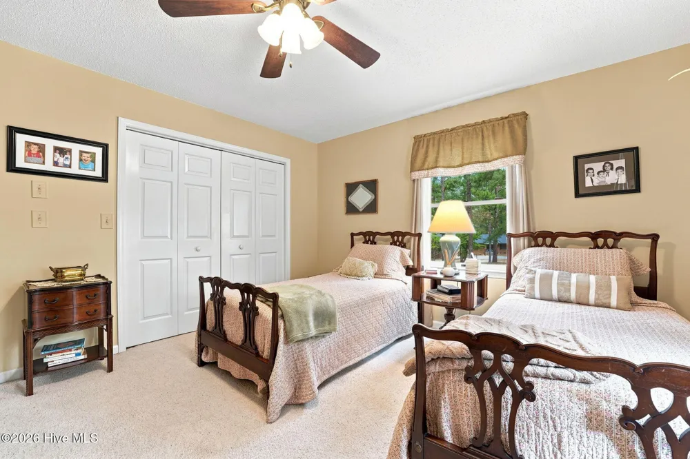 8 Shamrock Drive Jackson Springs, NC 27281