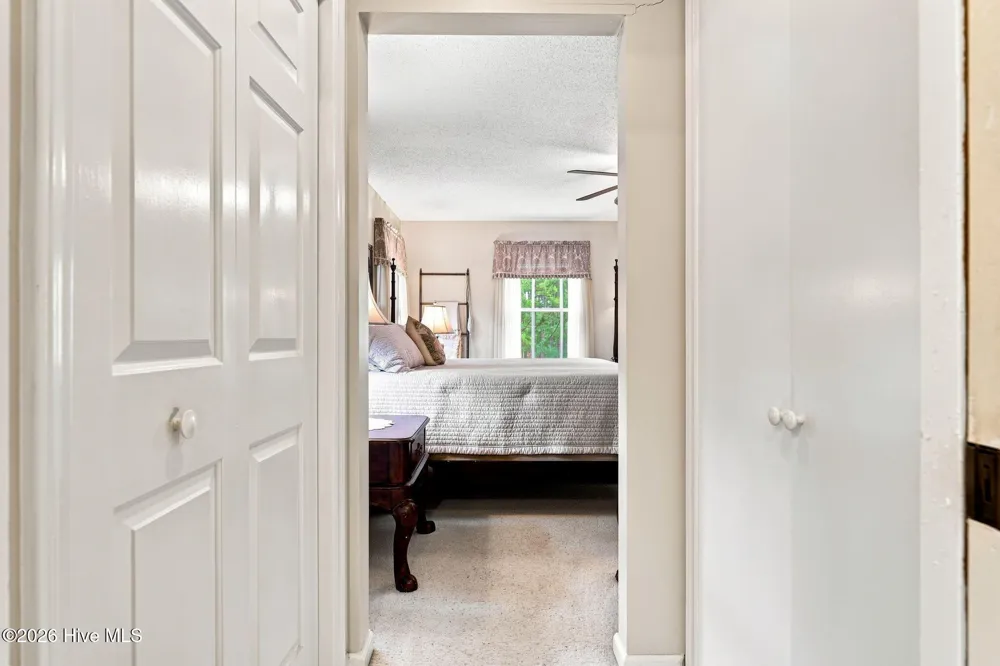 8 Shamrock Drive Jackson Springs, NC 27281