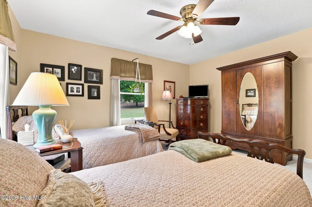 8 Shamrock Drive Jackson Springs, NC 27281