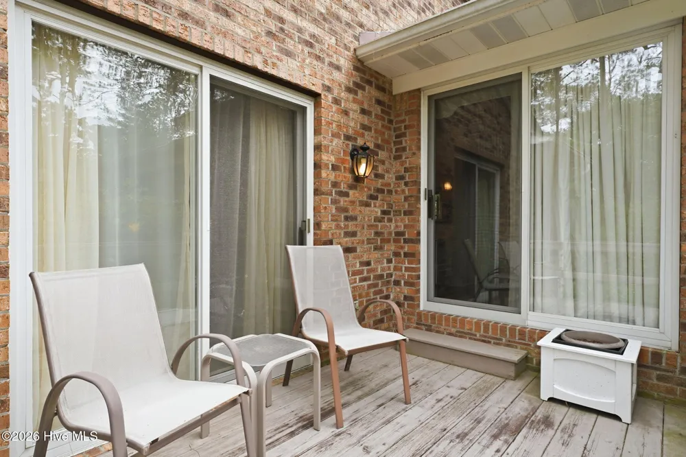 8 Shamrock Drive Jackson Springs, NC 27281
