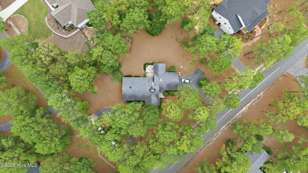 8 Shamrock Drive Jackson Springs, NC 27281