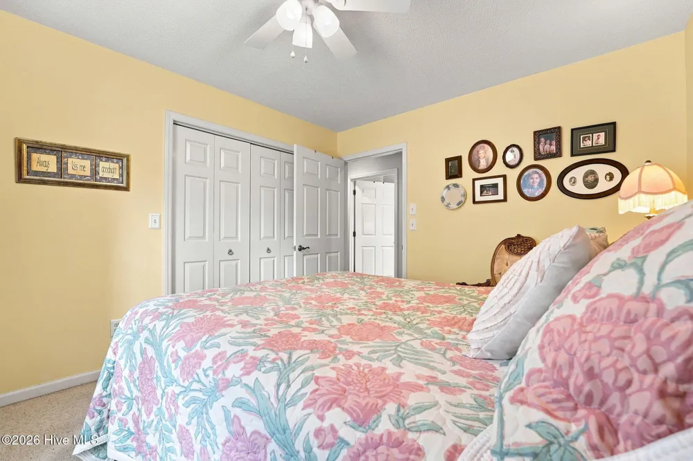 8 Shamrock Drive Jackson Springs, NC 27281