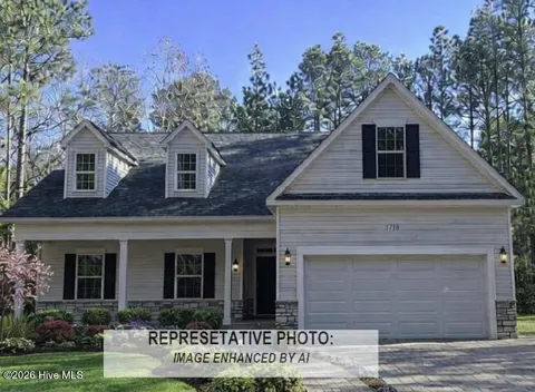 170 Spring Lake Drive