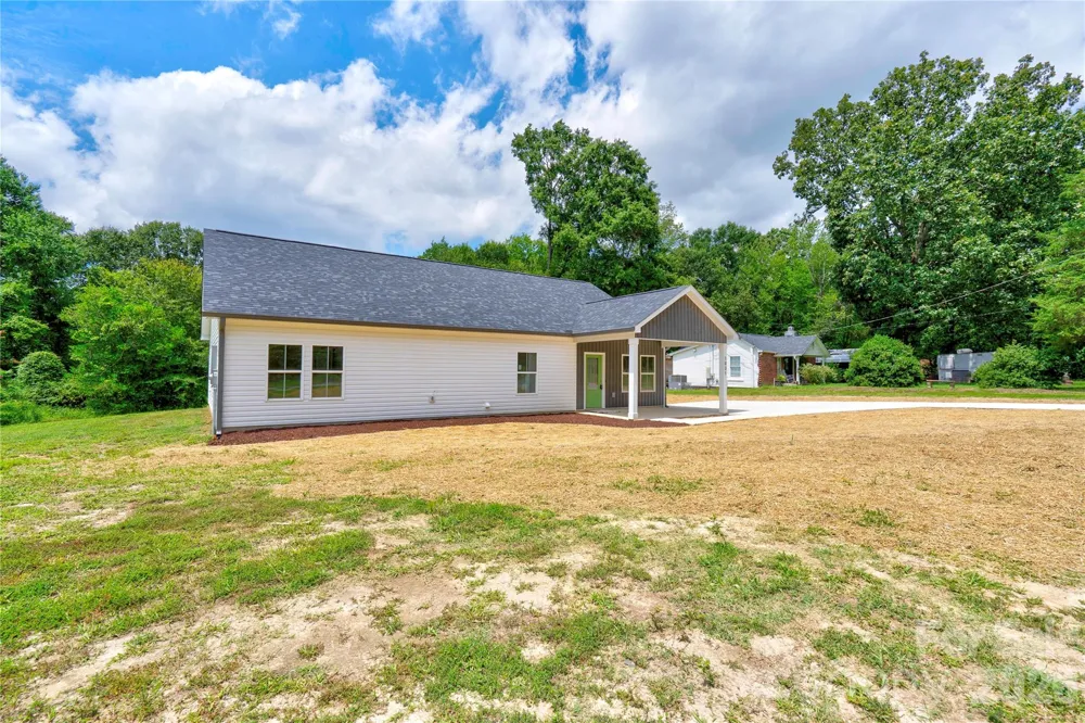 1031 Laurel Lane Gastonia, NC 28054