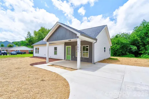 1031 Laurel Lane