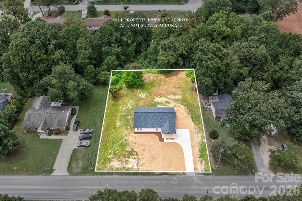 1031 Laurel Lane Gastonia, NC 28054