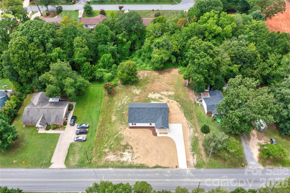 1031 Laurel Lane Gastonia, NC 28054