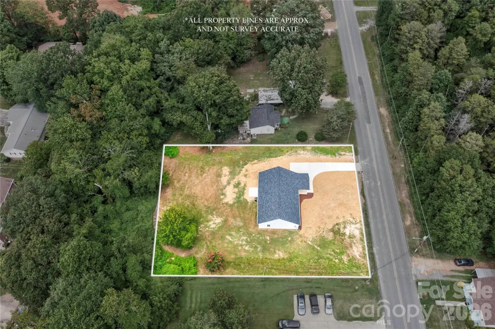 1031 Laurel Lane Gastonia, NC 28054