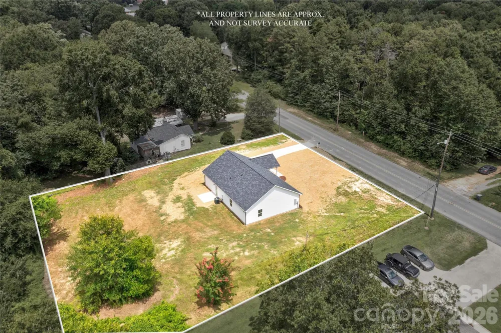 1031 Laurel Lane Gastonia, NC 28054