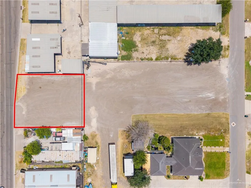 00 W Palma Vista Drive Palmview, TX 78572