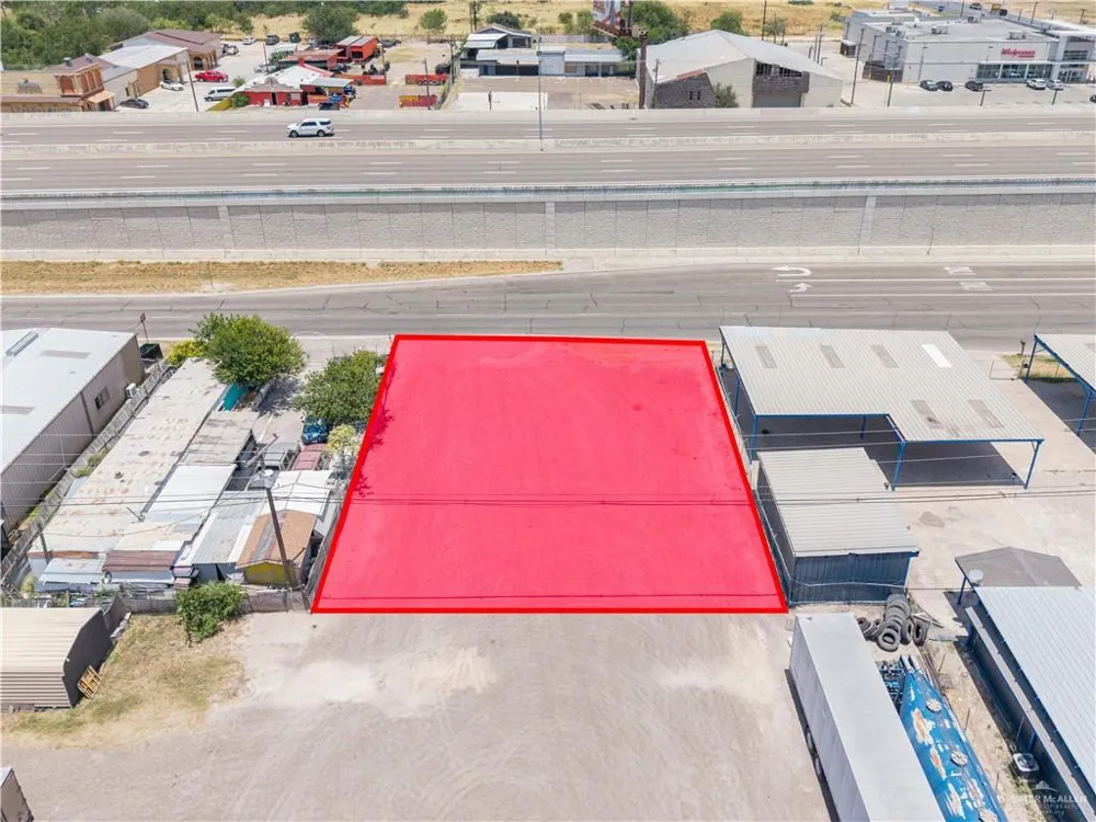 00 W Palma Vista Drive Palmview, TX 78572