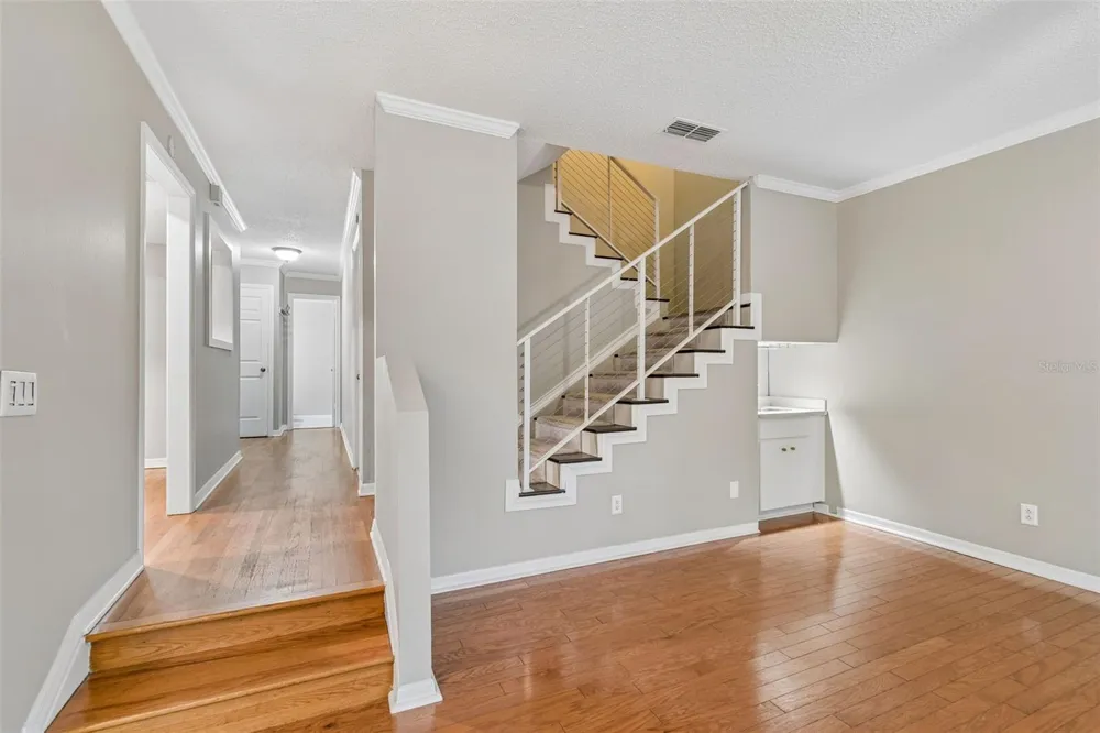 5203 BAYSHORE BOULEVARD #5 Tampa, FL 33611