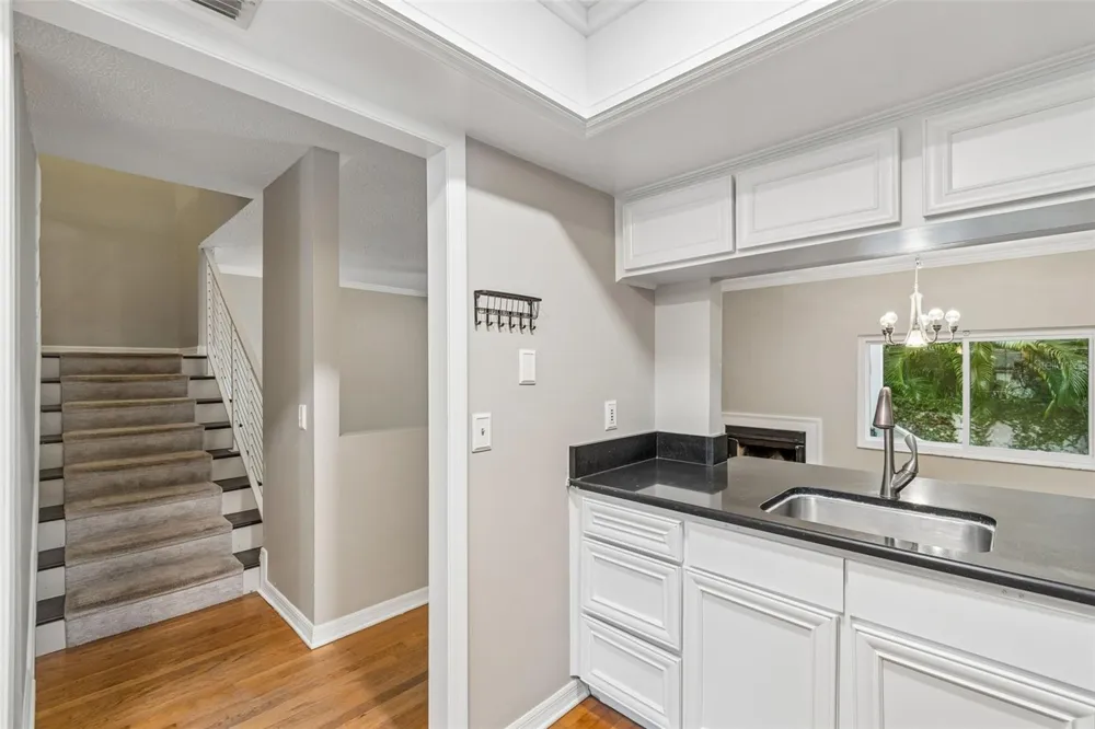 5203 BAYSHORE BOULEVARD #5 Tampa, FL 33611