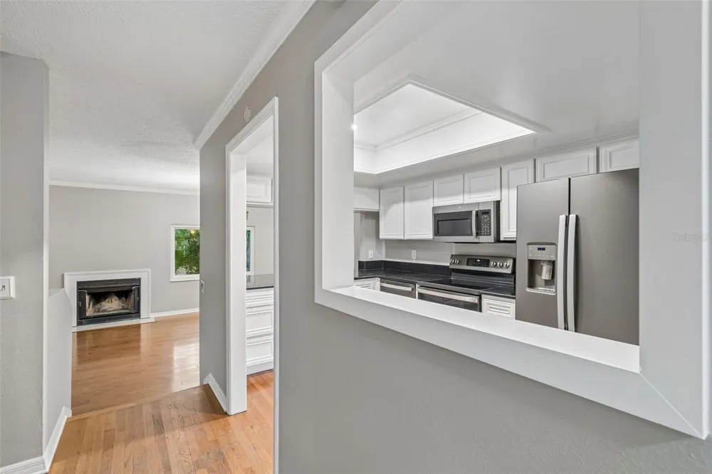 5203 BAYSHORE BOULEVARD #5 Tampa, FL 33611