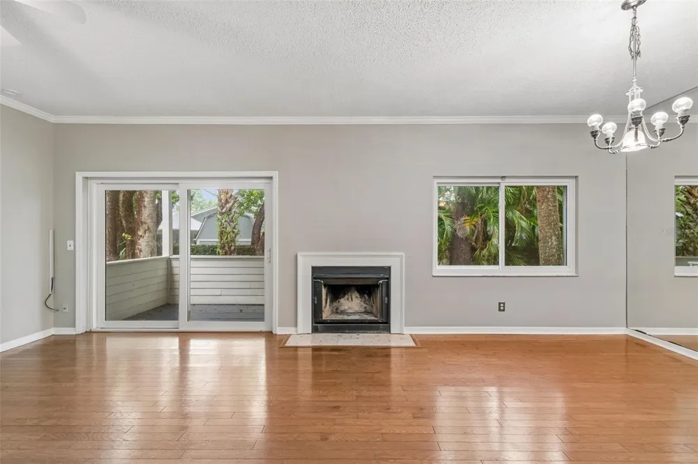 5203 BAYSHORE BOULEVARD #5 Tampa, FL 33611