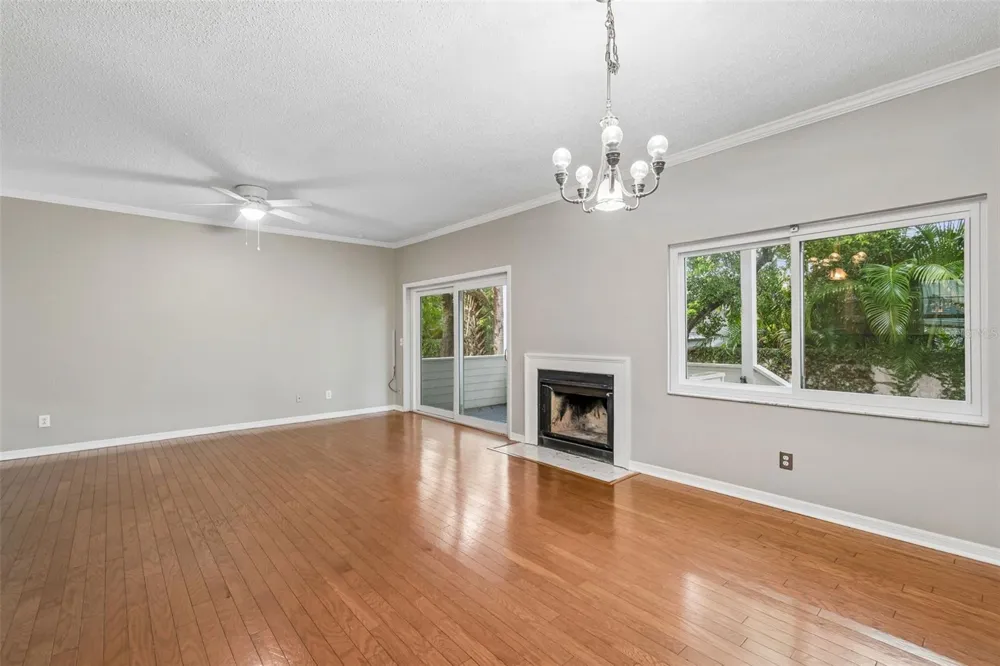 5203 BAYSHORE BOULEVARD #5 Tampa, FL 33611