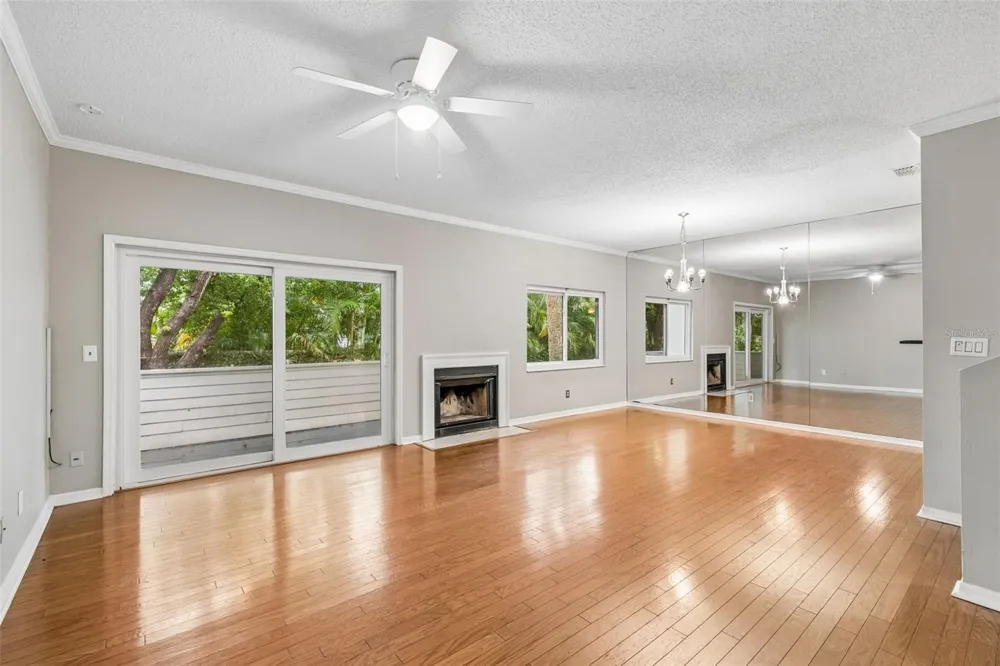 5203 BAYSHORE BOULEVARD #5 Tampa, FL 33611