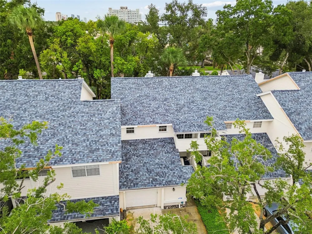 5203 BAYSHORE BOULEVARD #5 Tampa, FL 33611