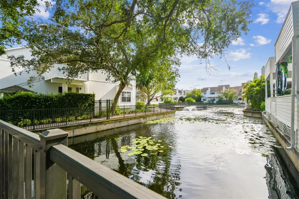 5203 BAYSHORE BOULEVARD #5 Tampa, FL 33611