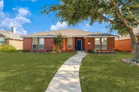 1524 Summerfield Drive