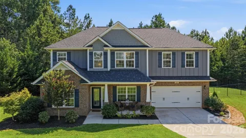 189 Hunters Hill Drive