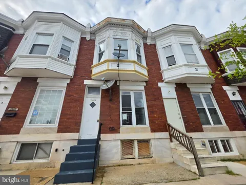 2846 HARLEM AVENUE