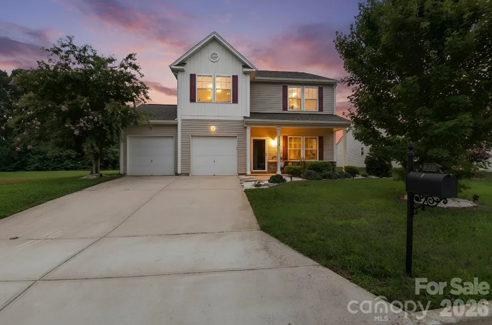 5149 Red Poll Drive Greensboro, NC 27405