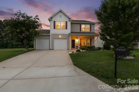 5149 Red Poll Drive